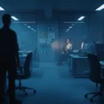 Sonhar com colega de trabalho