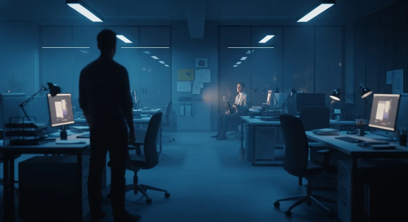 Sonhar com colega de trabalho